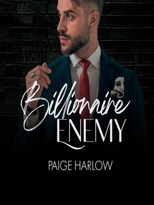 cover image of Billionaire Enemy